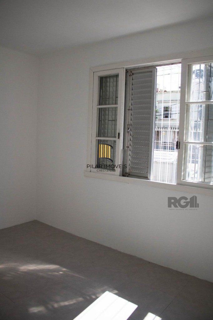 Apartamento 1 dormitório no bairro Menino Deus