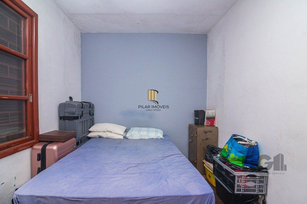Casa 3 Dormitório(s) Bairro Sarandi