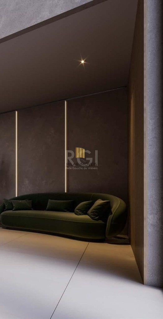 Apartamento 3 dormitórios no bairro Centro
