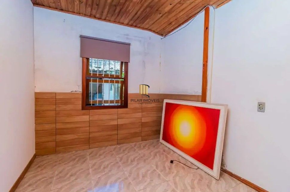 Casa 4 Dormitórios Bairro Gloria.