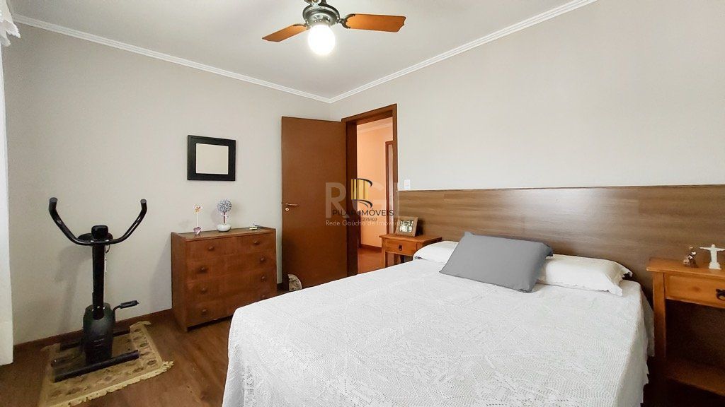 Casa Condominio para Venda - 141.61m², 3 dormitórios, sendo 1 suites, 2 vagas - Teresópolis