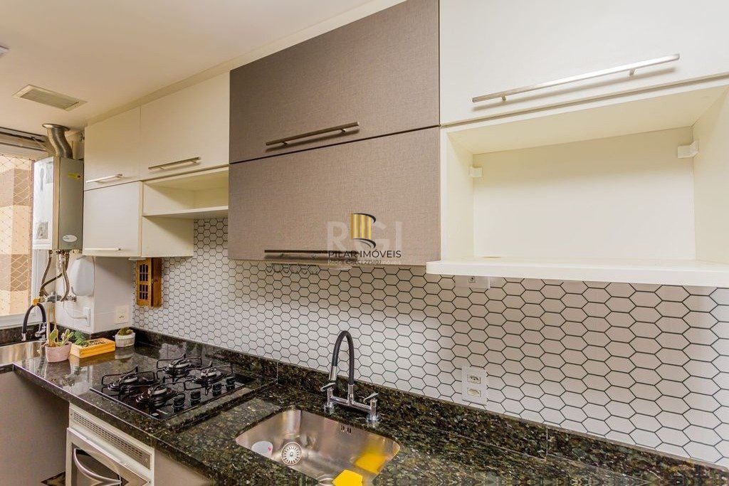 Apartamento para Venda - 54.86m², 2 dormitórios, 1 vaga - Jardim Carvalho