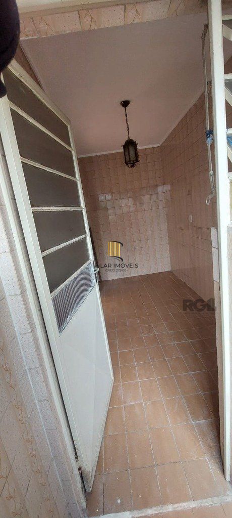 Apartamento 1 dormitório no bairro Morro Santana