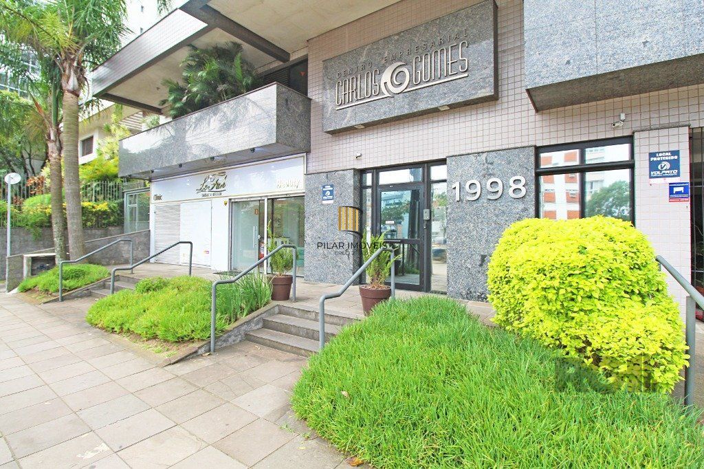 Sala Comercial no bairro Auxiliadora - Pilar Imóveis