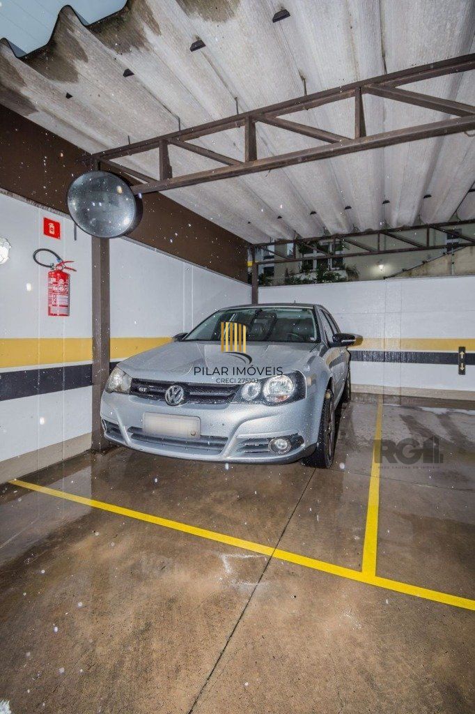 Apartamento de  2 dormitórios 62m², bairro São João