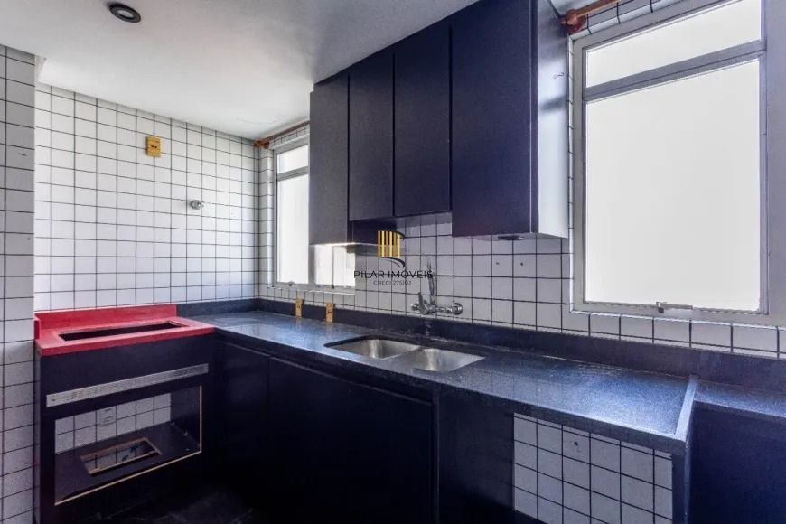 Cobertura com Vista Panorâmica e Terraço Privativo no Bairro Rio Branco