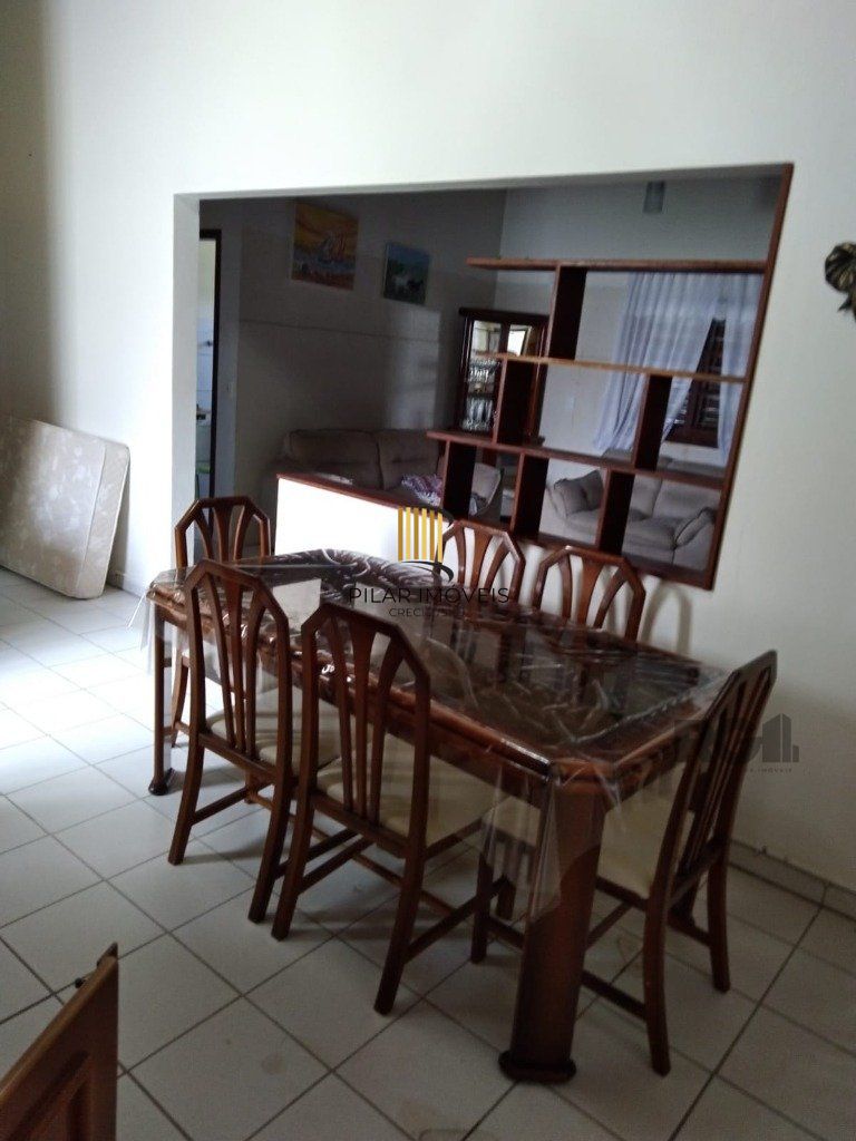 Casa 3 dormitórios no bairro Povoado de Laranjeiras