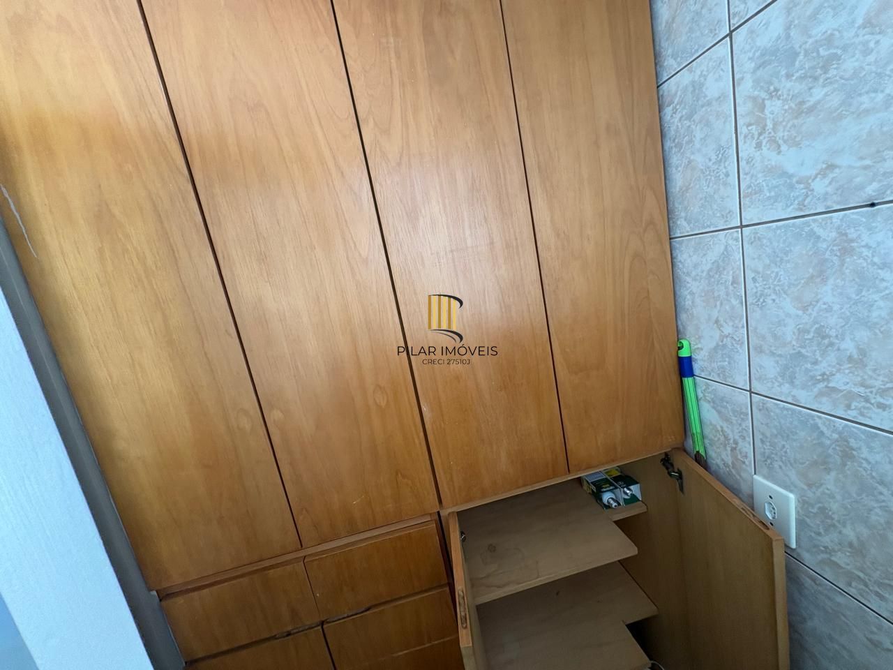 Apartamento 60,65m², 2 dormitórios no bairro Cidade Jardim!