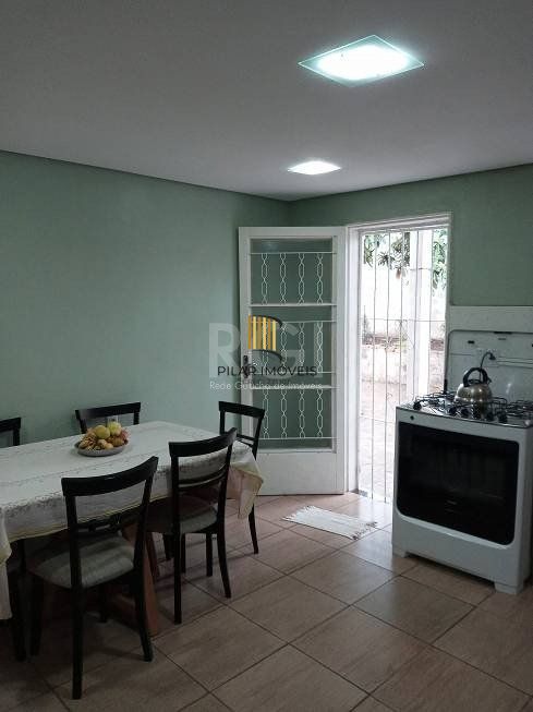 Casa para Venda - 160m², 4 dormitórios, 2 vagas - Vila Ipiranga