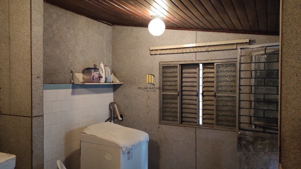 Casa 2 dormitórios no bairro Vila São José