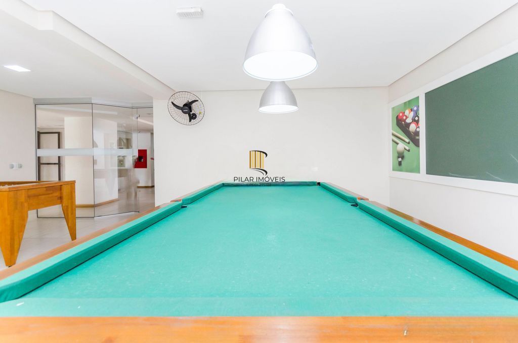 Apartamento 2 dorms à venda Rua Professor Cristiano Fischer, Partenon - Porto Alegre