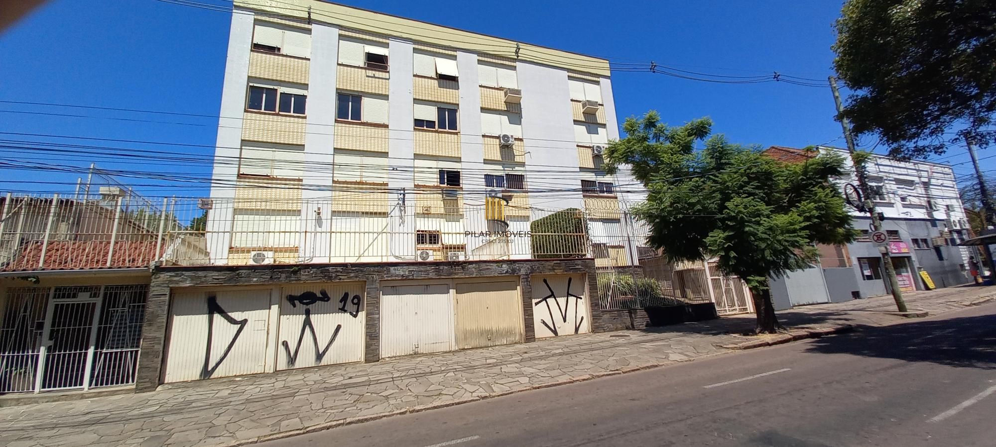 Apartamento 3 dormitórios no bairro Teresópolis - Pilar Imóveis