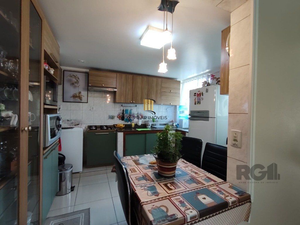 Apartamento à venda com 2 quartos 73 m²   rua sete povos, marechal rondon, canoas