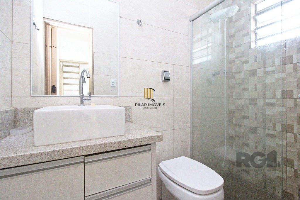 Casa 3 dormitórios no bairro Santa Tereza