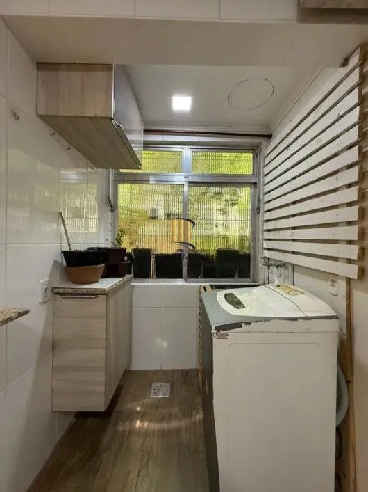 Apartamento 1 dormitório no bairro Jardim do Salso em Porto Alegre para Alugar