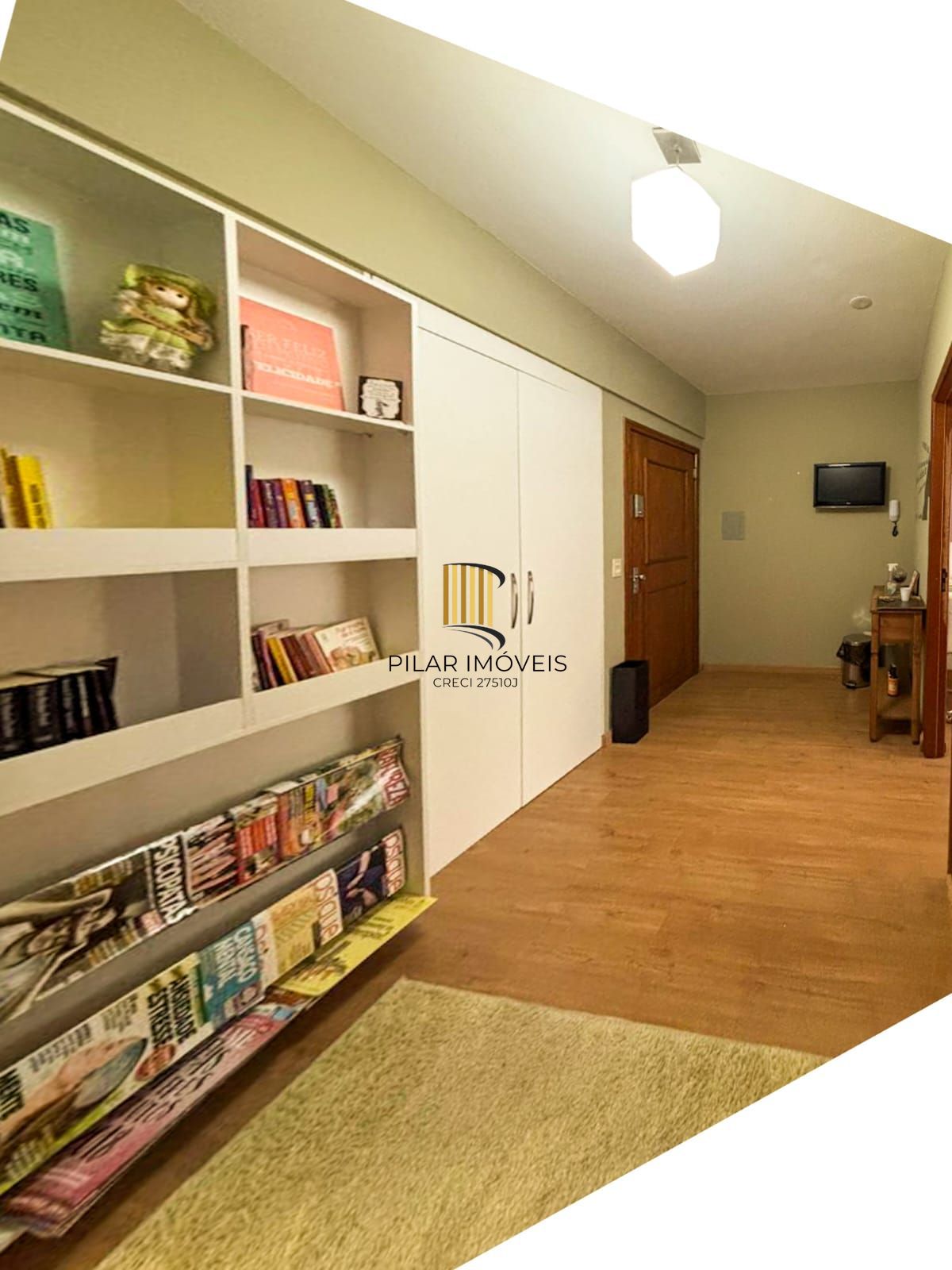 Sala Comercial no bairro Bom Jesus