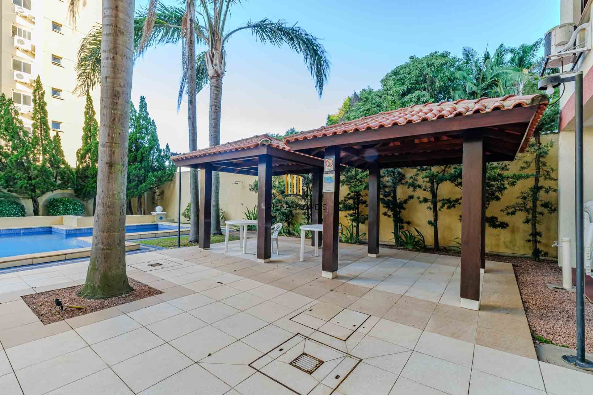 Apartamento para Venda - 93.43m², 3 dormitórios, sendo 1 suites, 2 vagas - Teresópolis