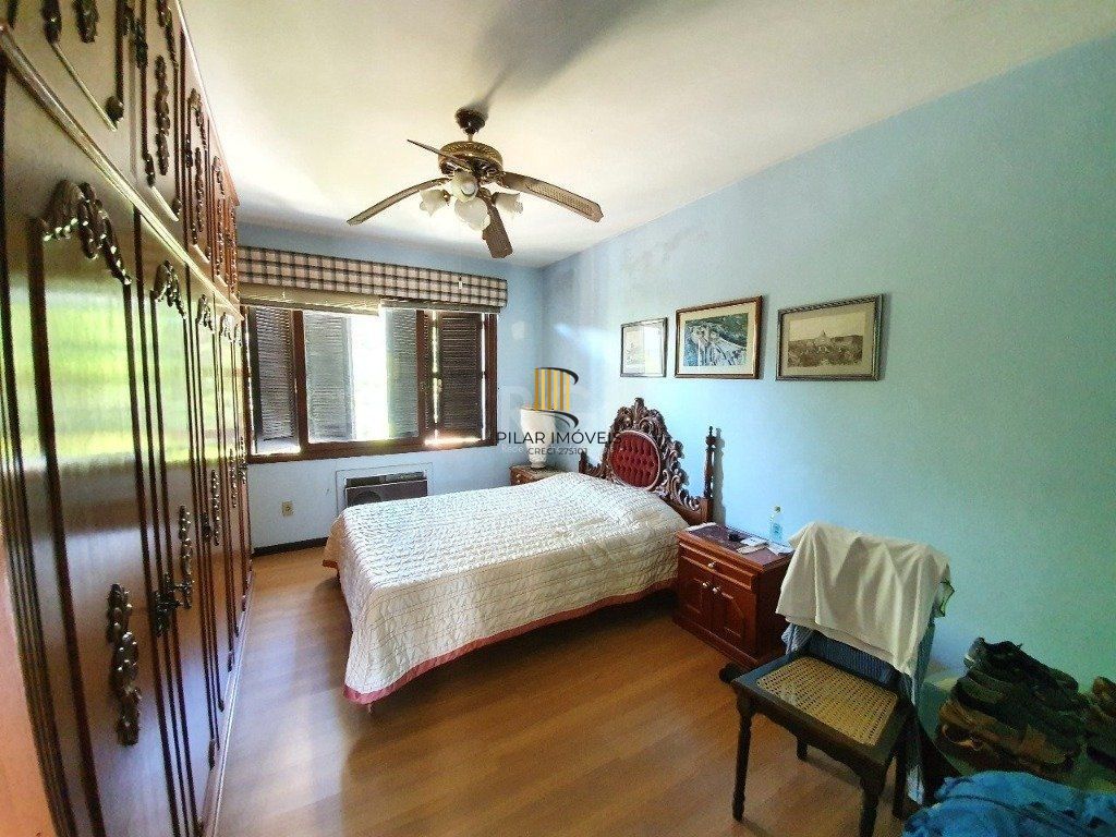 Casa com 333m² no bairro passo da areia