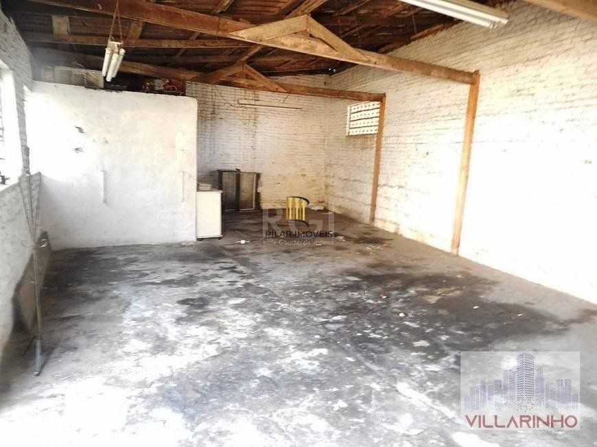 Casa para Venda - 120m², 3 dormitórios, 5 vagas - Nonoai