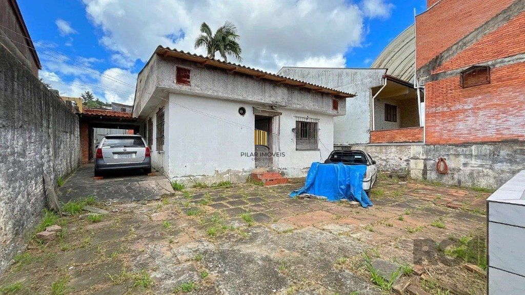 Terreno à venda no bairro  Vila Jardim