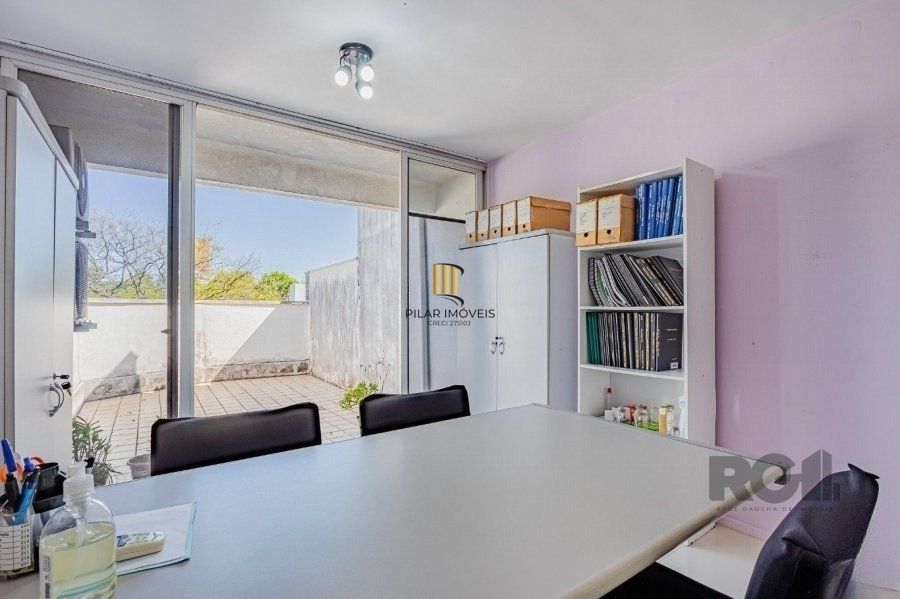 Excelente cobertura comercial de 79m² com 2 banheiros. - Pilar Imóveis
