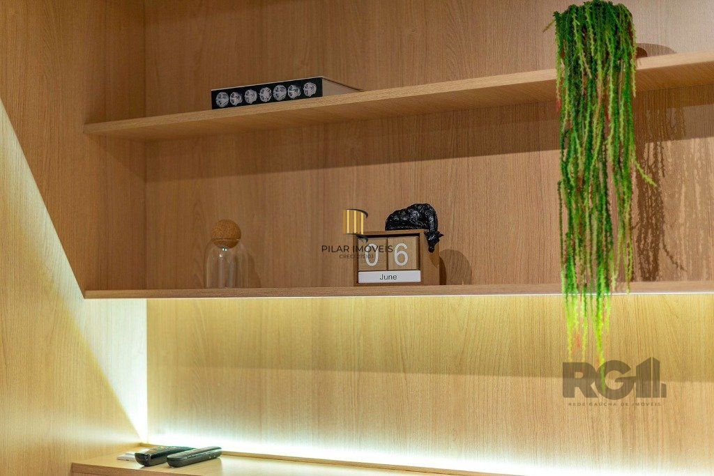 Loft 1 Dormitório(s) Bairro Farroupilha