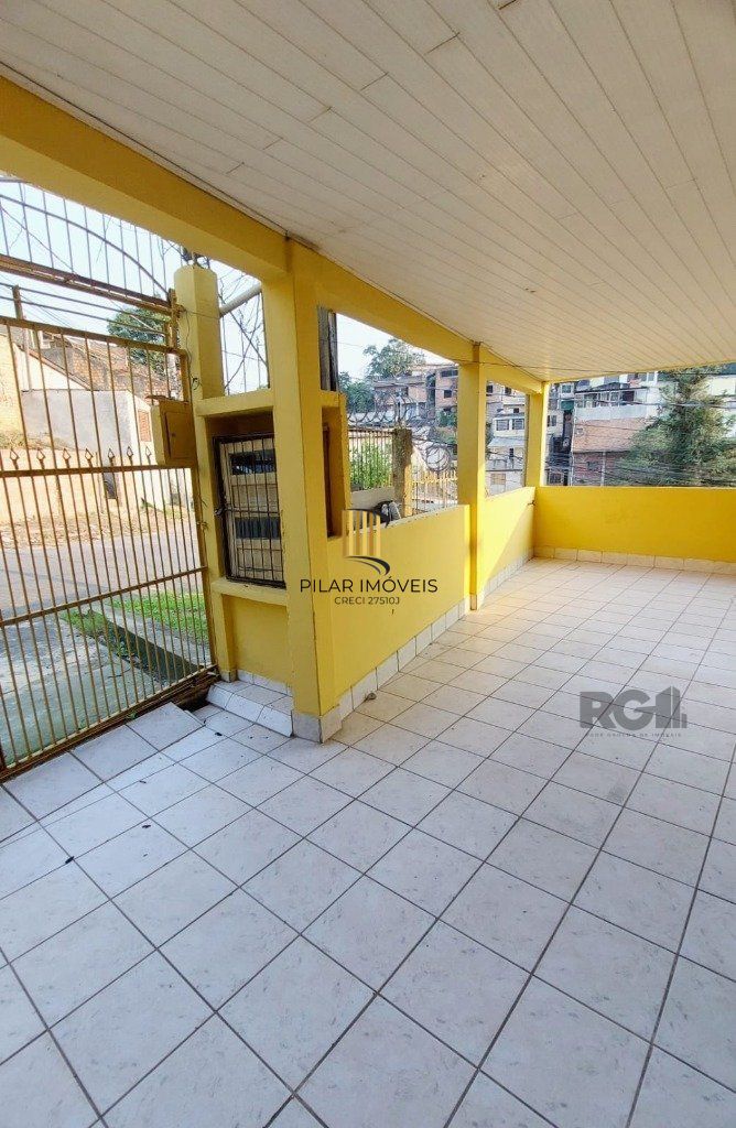 Terreno no bairro Cascata