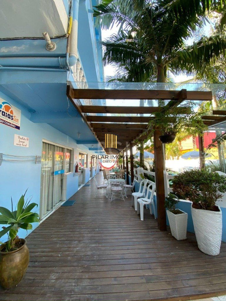 Pousada para Venda - 1580m², 0 dormitórios, Centro