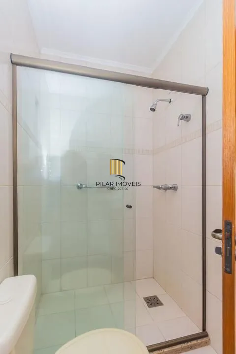 Apartamento 2 dormitorios à venda Avenida Andaraí, Passo da Areia - Porto Alegre