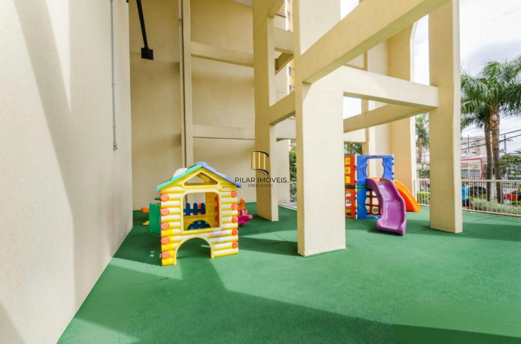 Apartamento de 3 dormitórios à venda no Bairro Santo Antônio - Porto Alegre