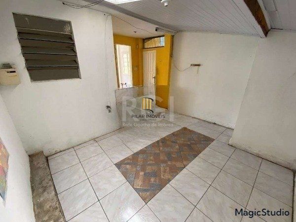 Casa 2 dormitórios no bairro Partenon
