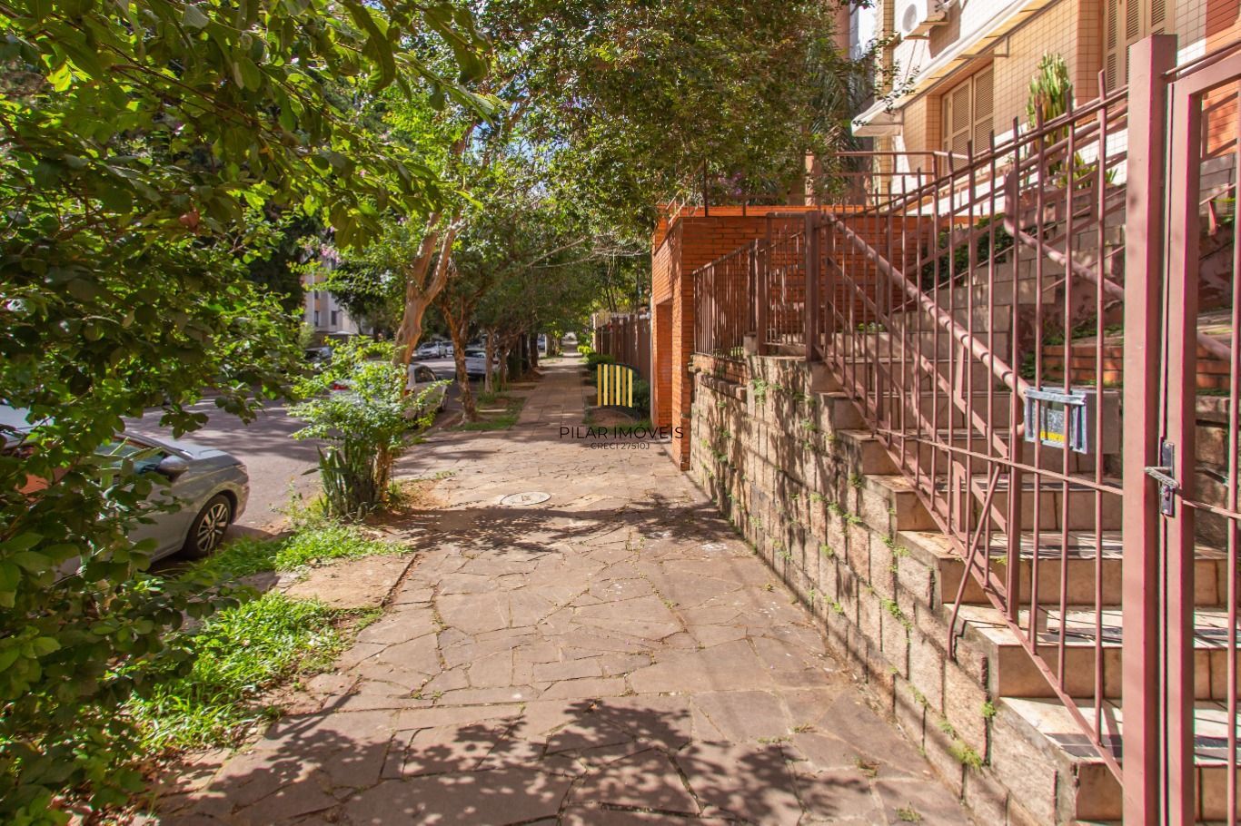 Apartamento à venda com 2 quartos 81 m²