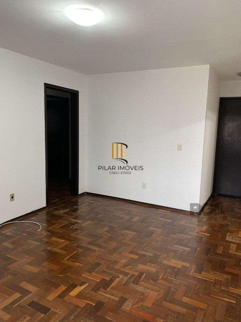 Apartamento 3 dormitórios no bairro Vila Ipiranga
