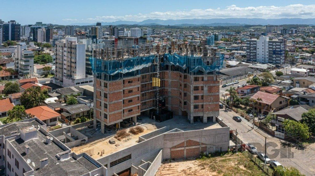 Apartamento 1 dormitório no bairro Centro