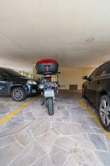Apartamento 82m² - 2 dormitórios, 1 vaga no bairro Menino Deus