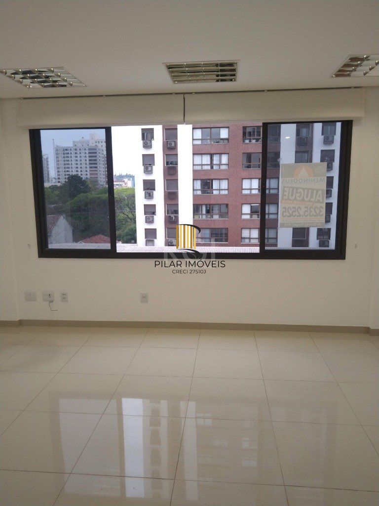 Conjunto/Sala para Venda - 28m², 0 dormitórios, Menino Deus