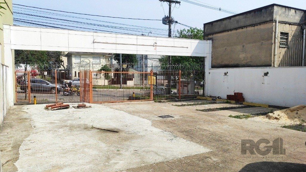 Loja no bairro Teresópolis