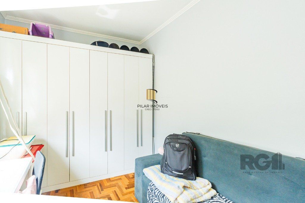Apartamento 67m² - 2 dormitórios no bairro Ipanema