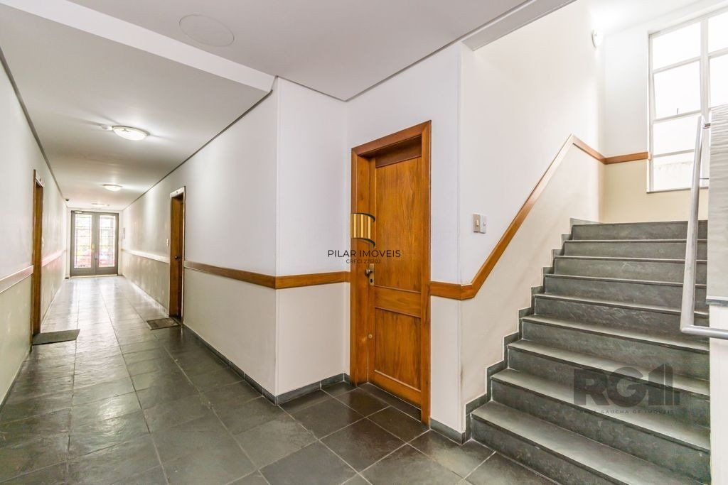 Apartamento 118m², 3 dormitórios no bairro Auxiliadora