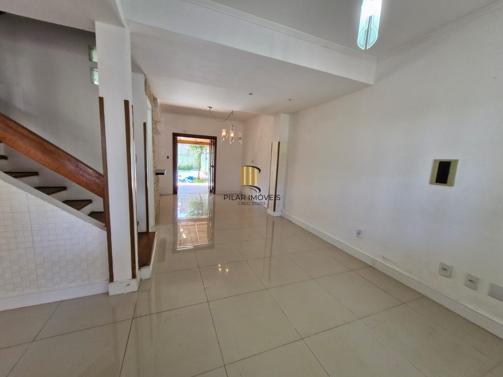 Casa 3 dormitórios Bairro Nonoai