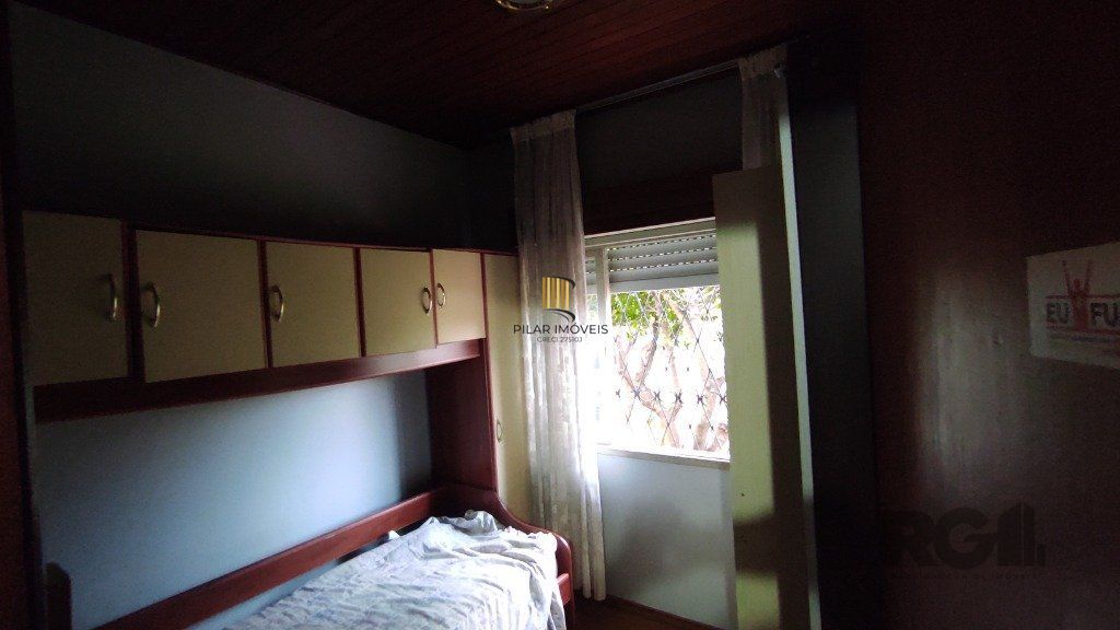 Casa 2 dormitórios no bairro Vila São José