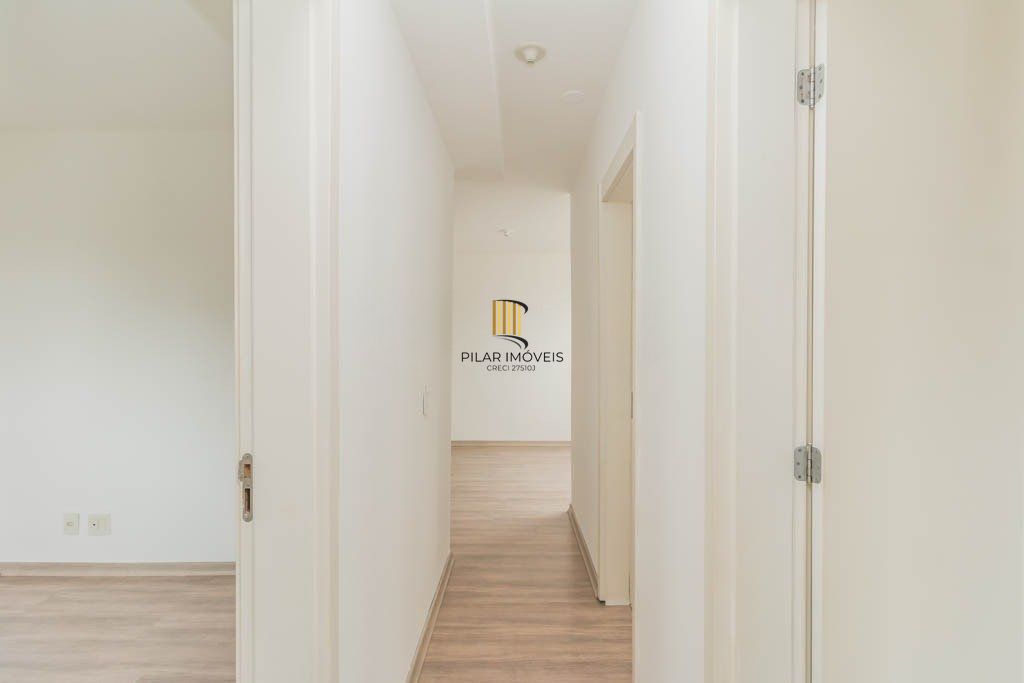 Apartamento 3 dormitórios com suíte, 62 m² no Sarandi em Porto Alegre/RS.