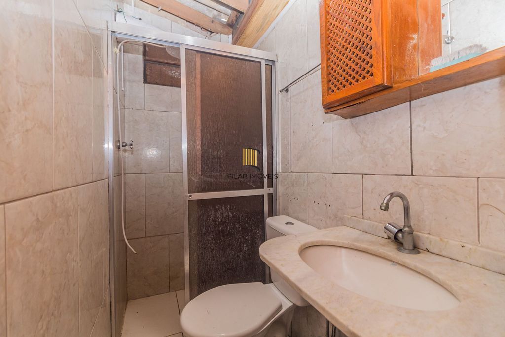 Casa de 3 dormitórios à venda no Bairro Parque Santa Fé - Porto Alegre