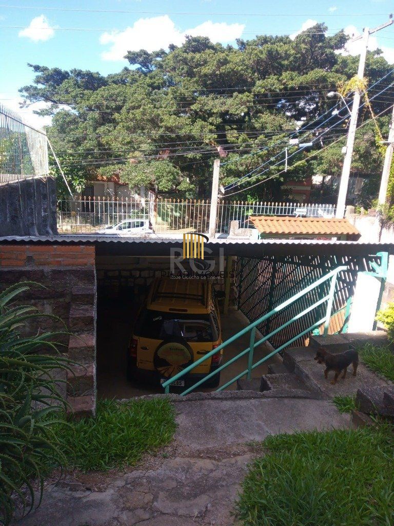 Terreno para Venda - 0m², 0 dormitórios, Nonoai
