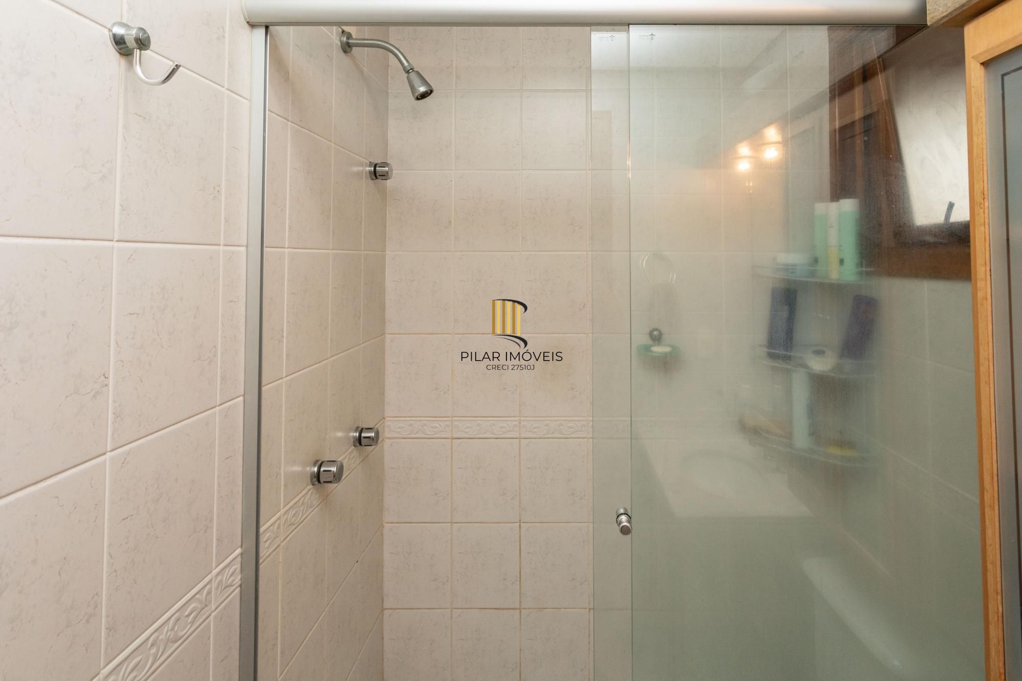 Apartamento 03 dormitórios