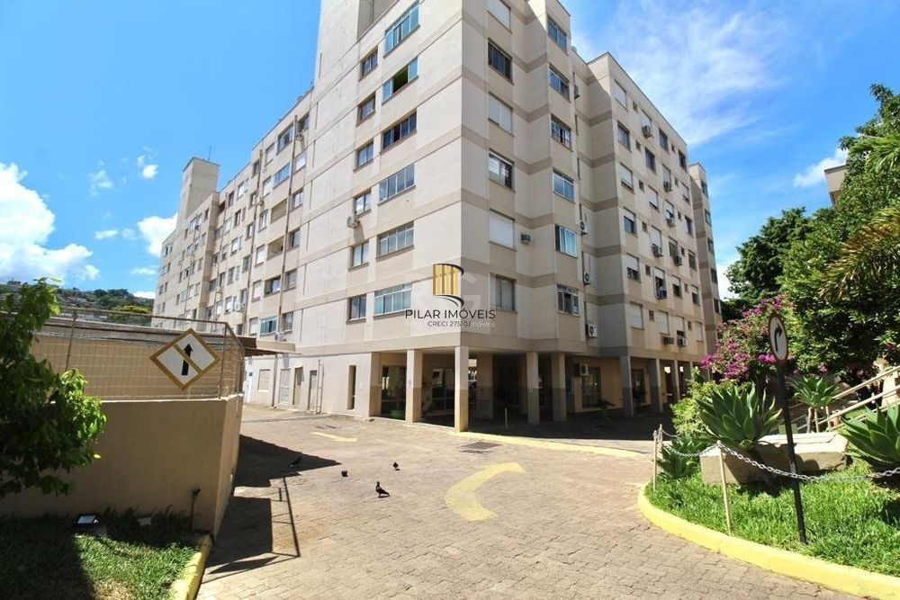 Apartamento de 01 dormitório