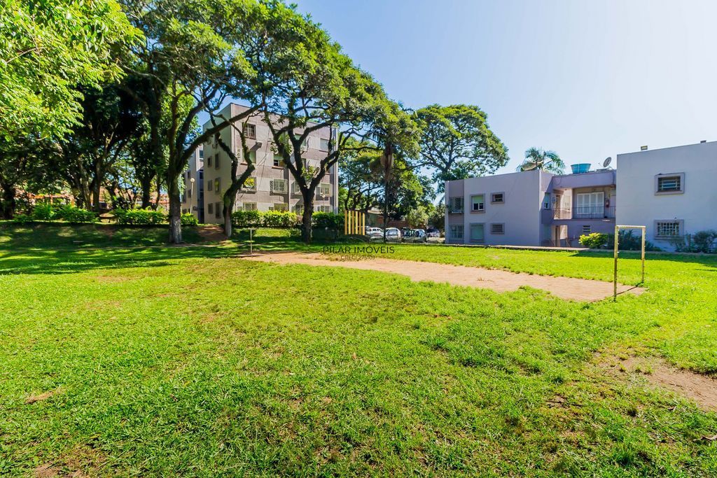 Apartamento 66m², 3 dormitórios, 1 vaga no bairro Teresópolis!
