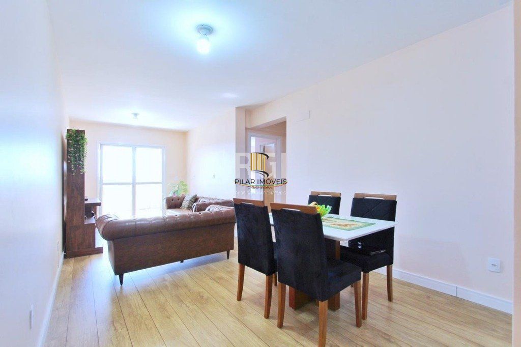 Apartamento para Venda - 128m², 2 dormitórios, sendo 1 suites, 2 vagas - Teresópolis
