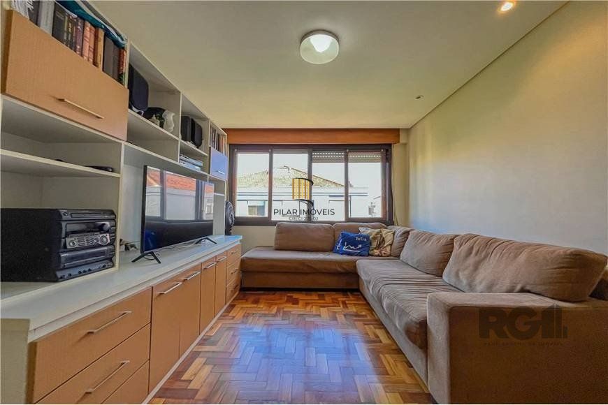 Apartamento 73m² - 2 dormitórios, 2 banheiros, 1 vaga no bairro Jardim Itu - Pilar Imóveis