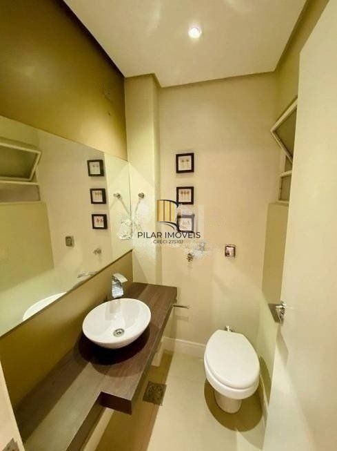 Cobertura de 171m², Bairro São João